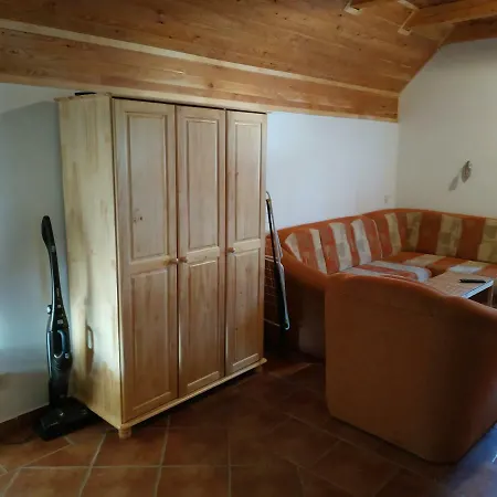 別荘 Vinny Sklipek Mala Buda Vlkoš
