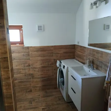 Vinny Sklipek Mala Buda Holiday home Vlkos