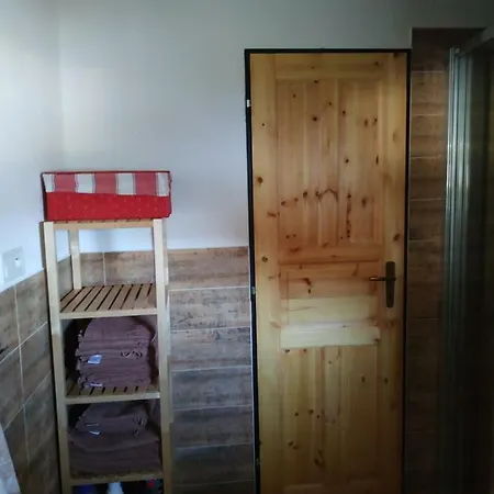 Vinny Sklipek Mala Buda * Vlkoš