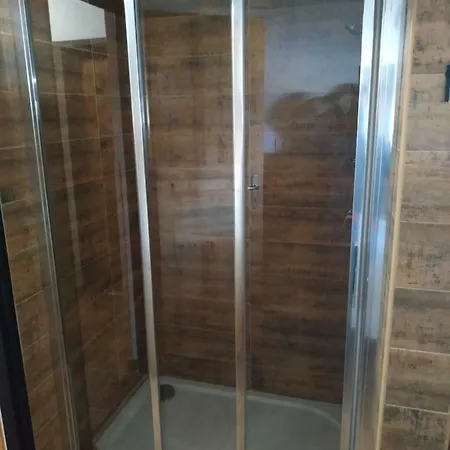 Holiday home Vinny Sklipek Mala Buda Vlkos