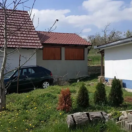 Vinny Sklipek Mala Buda