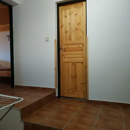 Vinny Sklipek Mala Buda Holiday home