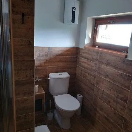 Holiday home Vinny Sklipek Mala Buda